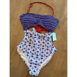 Brand New Cupshe One Piece Swimsuit